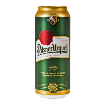 Pilsner Urquell 4,4% 0,5 l Dose