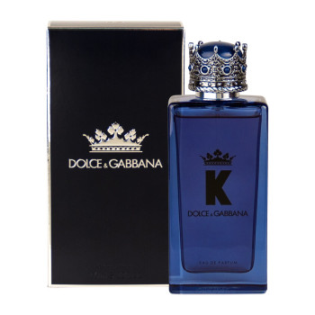 Dolce & Gabbana K by D&G EdP 100 ml - 1