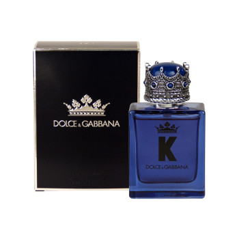 Dolce & Gabbana K by D&G EdP 50 ml