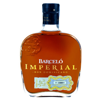 Barcelo Imperial 0.7l 38% - 2