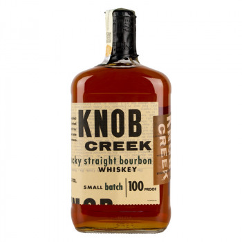 Knob Creek 1L 50% - 1