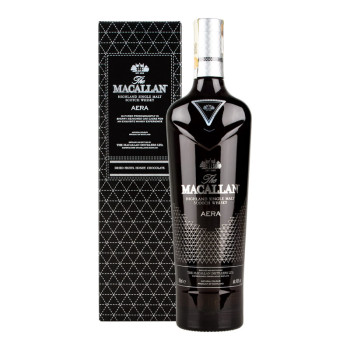 Macallan Aera 40% 0,7 l