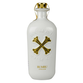 Bumbu Cream 15% 0,7 l