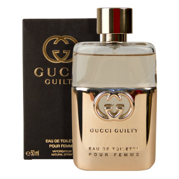 Gucci Guilty Pour Femme EdT 50ml