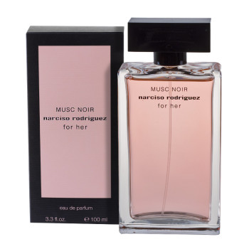 Narciso Rodriguez Musc Noir EdP 100ml - 1