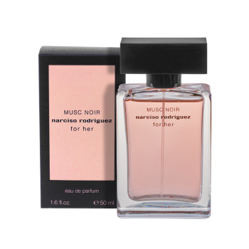 Narciso Rodriguez Musc Noir EdP 50 ml