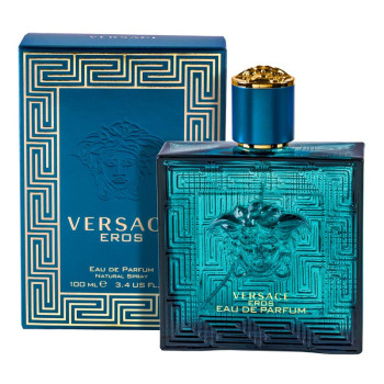 Versace Eros EdP Natural Spray 100 ml