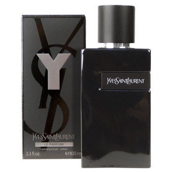 Yves Saint Laurent Y Absolu Men EdP 100 ml