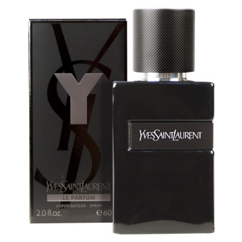 Yves Saint Laurent Y Absolu Men EdP 60 ml