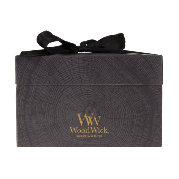WoodWick Geschenkbox Uni - 2