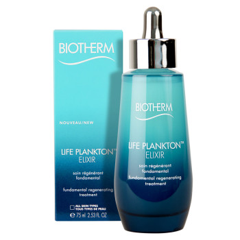Biotherm Life Plankton Duo 2x Elixir 75 ml - 2