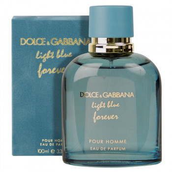 Dolce & Gabbana Light Blue Pour Homme EdP 100ml