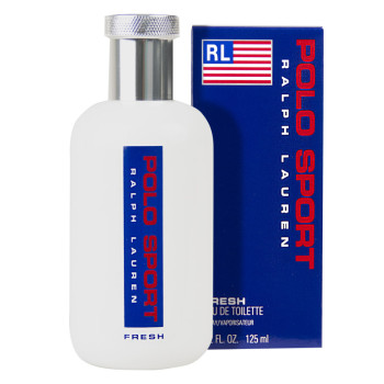 Ralph Lauren Polo Sport Fresh Men EdT 125 ml