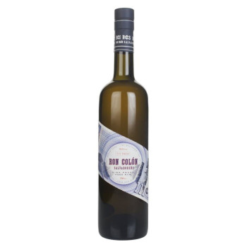 Ron Colon 55,5% 0,7 l