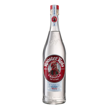 Rooster Rojo Tequila Blanco 0,7L 38%