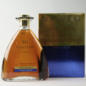 Gautier XO 0.7l 40% - 1