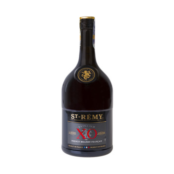 Saint Remy XO 1l 40%  - 2