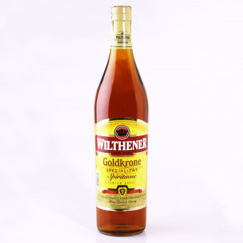 Wilthener Goldkrone  3l 28% - 1
