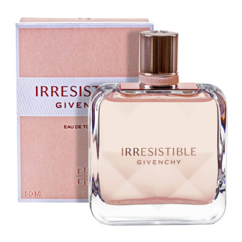 Givenchy Irresistible EdT 80 ml