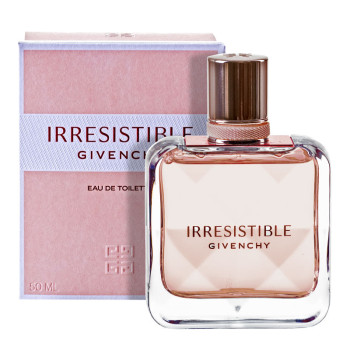 Givenchy Irresistible EdT 50ml
