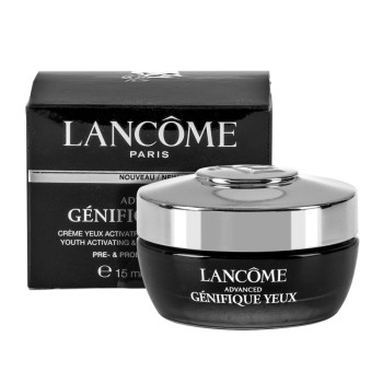 Lancôme Genifique Youth Activating light-infusing Eye Cream 15ml - 1