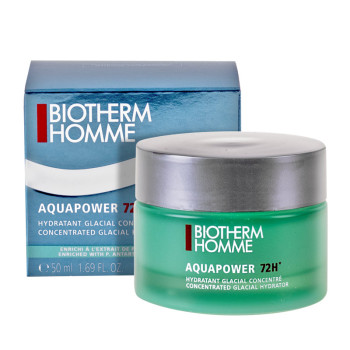 Biotherm Homme Aquapower Day Cream 50 ml