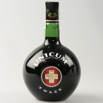 Zwack Unicum 1l 40% - 1