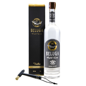 Beluga Gold Line 1,5L 40% - 3