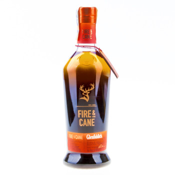 Glenfiddich Fire&Cane 43% 0,7 L