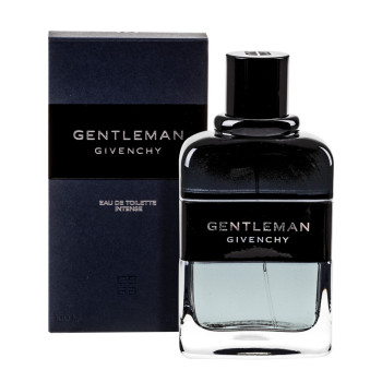 Givenchy Gentleman Intense EdT 100ml