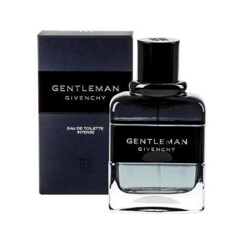 Givenchy Gentleman Intense EdT 60 ml