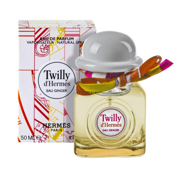 Hermes Twilly d'Hermes Ginger EdP 50 ml