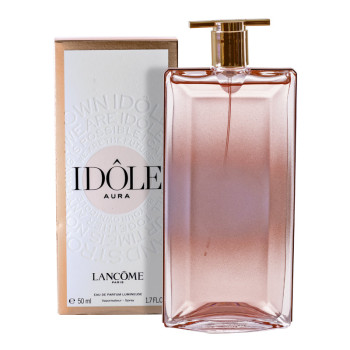 Lancôme Idôle Aura EdP 50 ml