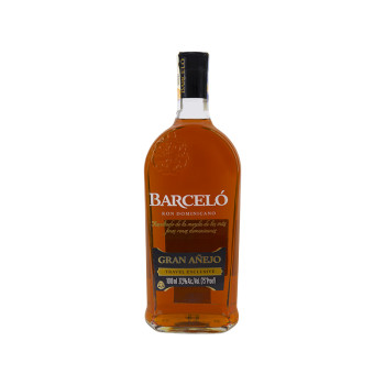 Barcelo Grand Anejo 1L 37,5%