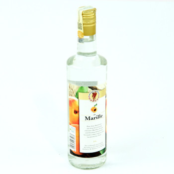 Marillenspirituose 33% 0,7 l - 1