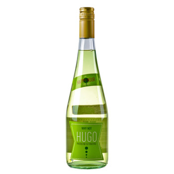 Why Not Hugo 0,75L 7%
