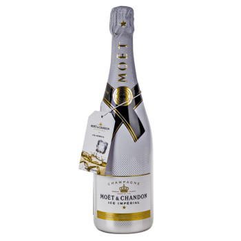 Moët & Chandon Ice Impérial 0,75L 12%