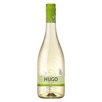 Hugo Abrazo Frizzante Blanc 0,75L 6,9%
