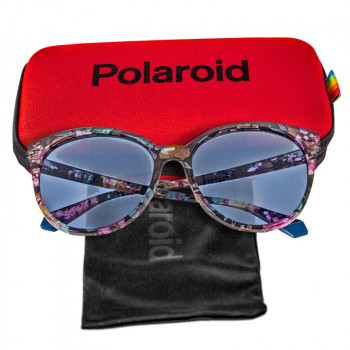 Polaroid Damen Sonnenbrille PLD 4086/S JBW 57 - 1