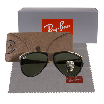 Ray Ban Unisex Sonnenbrille 0RB 2219 901/31 59 - 1