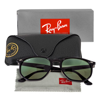 Ray Ban Unisex Sonnenbrille 0RB4306 601/71 54