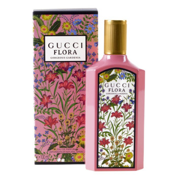 Gucci Flora Gorgeous Gardenia EdP 100 ml