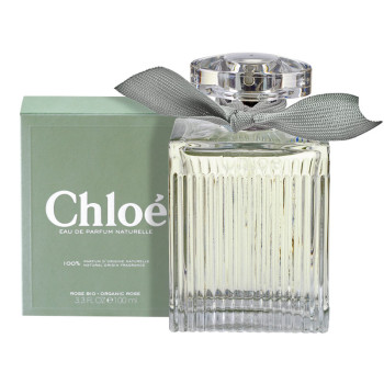 Chloé Signature Naturelle EdP 100 ml