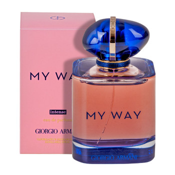 Giorgio Armani My Way Intense EdP 90 ml