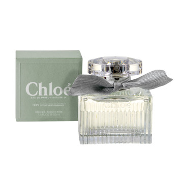 Chloé Signature Naturelle EdP 50 ml