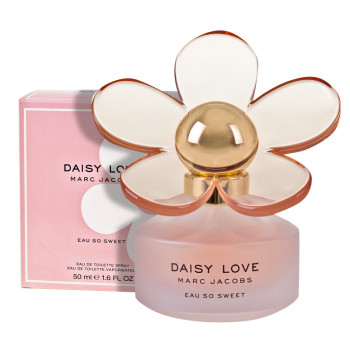 Marc Jacobs Daisy Love Eau So Sweet EdT 50 ml