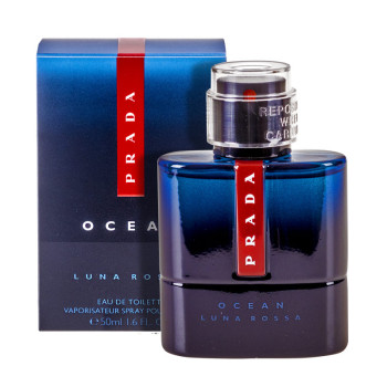 Prada Luna Rossa Ocean EdT 50 ml