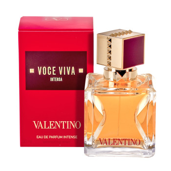 Valentino Voce Viva Intense EdP 50 ml