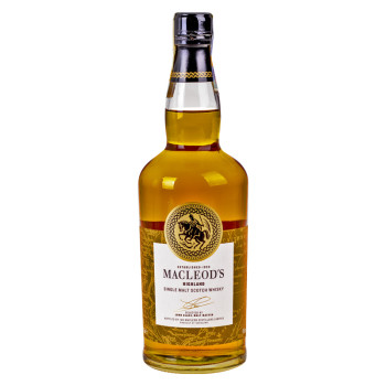 Macleod's Highland 0,7 l 40%