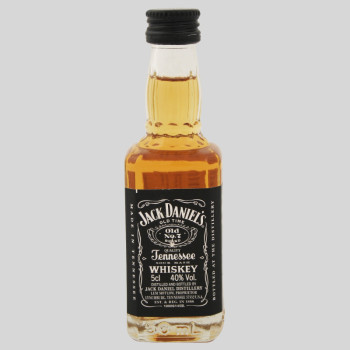Jack Daniel's MINI 0,05l 40% - 1